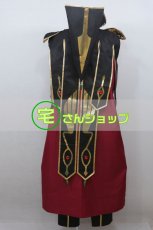 画像4: コードギアス 反逆のルルーシュ 枢木スザク  コスプレ衣装 (4)