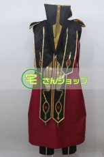 画像4: コードギアス 反逆のルルーシュ 枢木スザク 風 コスプレ衣装 コスチューム オーダーメイド (4)