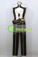 画像5: コードギアス 反逆のルルーシュ 枢木スザク  コスプレ衣装 (5)