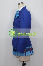 画像3: ラブライブ！lovelive! 西木真姫 小花陽 星空凛  国立音ノ木坂学院制服 コスプレ衣装 (3)