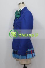 画像3: ラブライブ！lovelive! 矢澤にこ 国立音ノ木坂学院制服 コスプレ衣装 (3)