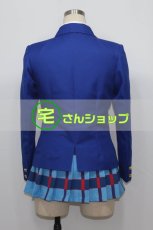 画像4: ラブライブ！lovelive! 矢澤にこ 国立音ノ木坂学院制服 コスプレ衣装 (4)