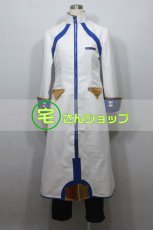 画像5: VOCALOID KAITO  ボーカロイド ボカロ カイト コスプレ衣装 (5)