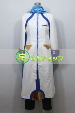 画像1: VOCALOID KAITO  ボーカロイド ボカロ カイト コスプレ衣装 (1)