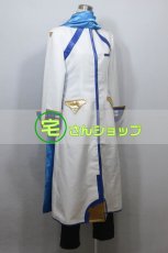 画像2: VOCALOID KAITO  ボーカロイド ボカロ カイト コスプレ衣装 (2)