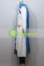 画像3: VOCALOID KAITO  ボーカロイド ボカロ カイト コスプレ衣装 (3)