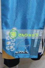 画像8: VOCALOID KAITO  ボーカロイド ボカロ カイト コスプレ衣装 (8)