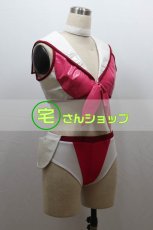 画像2: スペース☆ダンディ ハニー ブービーズガール コスプレ衣装 (2)