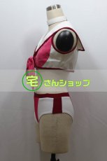 画像3: スペース☆ダンディ ハニー ブービーズガール コスプレ衣装 (3)