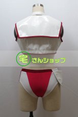 画像4: スペース☆ダンディ ハニー ブービーズガール コスプレ衣装 (4)