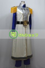 画像2: TIGER&BUNNY タイガー＆バニー  スカイハイ コスプレ衣装 (2)