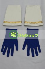 画像7: TIGER&BUNNY タイガー＆バニー  スカイハイ コスプレ衣装 (7)