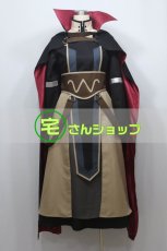 画像1: ファイアーエムブレム 覚醒 Fire Emblem Awakening ロラン Laurent コスプレ衣装 (1)