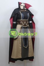 画像2: ファイアーエムブレム 覚醒 Fire Emblem Awakening ロラン Laurent コスプレ衣装 (2)