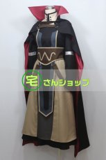 画像3: ファイアーエムブレム 覚醒 Fire Emblem Awakening ロラン Laurent コスプレ衣装 (3)