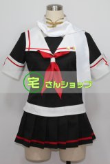 艦隊これくしょん -艦これ- 高雄（たかお）重巡洋艦 コスプレ衣装