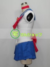 画像3: 美少女戦士セーラームーン 月野うさぎ  コスプレ衣装 (3)