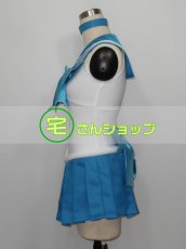 画像3: 美少女戦士セーラームーン 水野亜美  コスプレ衣装 (3)