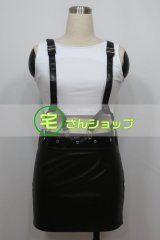 FF10 ファイナルファンタジーX リュック Rikku 風 コスプレ衣装 FF10 ファイナルファンタジーX リュック Rikku 風 コスプレ衣装