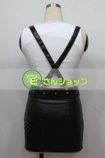 画像3: ファイナルファンタジーVII ティファ・ロックハート風コスプレ衣装  (3)