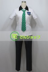 Free! フリー 岩鳶中学校制服 松岡江 風 コスチューム コスプレ衣装