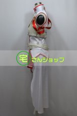 画像4: ソードアート・オンライン SAO アスナ  コスプレウィッグ コスプレ衣装 (4)