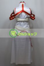 画像5: ソードアート・オンライン SAO アスナ  コスプレウィッグ コスプレ衣装 (5)