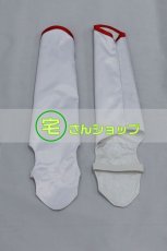 画像6: ソードアート・オンライン SAO アスナ  コスプレウィッグ コスプレ衣装 (6)
