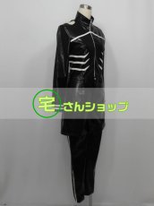 画像2: 東京喰種トーキョーグール 金木研 カネキ コスプレ衣装 (2)