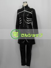 画像3: 東京喰種トーキョーグール 金木研 カネキ コスプレ衣装 (3)