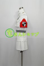 画像3: HELLSING ヘルシング セラス・ヴィクトリア 婦警 コスチューム コスプレ衣装 (3)