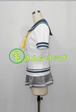 画像3: 艦隊これくしょん 艦これ 浜風 谷風 コスチューム コスプレ衣装 (3)