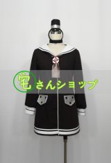 艦隊これくしょん -艦これ- 天龍 風 コスチューム コスプレ衣装