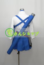 画像3: 艦隊これくしょん 艦これ 加賀 風 コスチューム コスプレ衣装 オーダーメイド (3)
