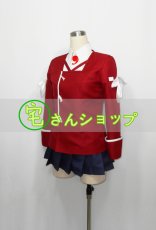画像2: 艦隊これくしょん 艦これ 龍驤 風 コスチューム コスプレ衣装 オーダーメイド (2)