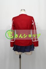 画像3: 艦隊これくしょん 艦これ 龍驤 風 コスチューム コスプレ衣装 オーダーメイド (3)