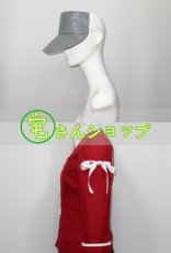 画像4: 艦隊これくしょん 艦これ 龍驤 風 コスチューム コスプレ衣装 オーダーメイド (4)