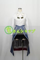 画像3: 艦隊これくしょん 艦これ 愛宕 コスチューム コスプレ衣装 (3)