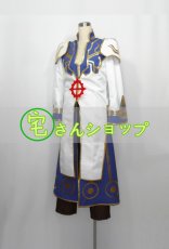 画像2: ゲーム ネトゲ RO ゲオルグトリスタンラグナロクオンライン 男ハイプリースト コスプレ衣装 (2)