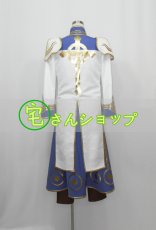 画像3: ゲーム ネトゲ RO ゲオルグトリスタンラグナロクオンライン 男ハイプリースト コスプレ衣装 (3)