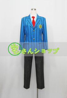 Amazon.co.jp: 【Sanjucos】弱虫ペダル 総北高校女子制服 寒咲乾