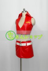 画像2: VOCALOID ボーカロイド ボカロ MEIKO メイコ 風 コスチューム コスプレ衣装 オーダーメイド無料 (2)