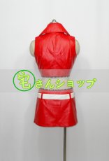 画像3: VOCALOID ボーカロイド ボカロ MEIKO メイコ 風 コスチューム コスプレ衣装 オーダーメイド無料 (3)