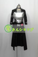 画像1: ソードアート・オンラインガンゲイル・オンライン GGO キリト コスチューム コスプレ衣装 (1)