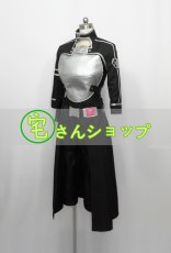 画像2: ソードアート・オンラインガンゲイル・オンライン GGO キリト コスチューム コスプレ衣装 (2)