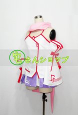 画像2: Vocaloid3-Kokone ボーカロイド ボカロ コスチューム コスプレ衣装 (2)