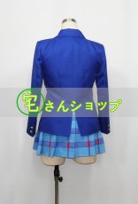 画像3: Love live! ラブライブ! 音ノ木坂学院女子制服　コスプレ衣装 (3)