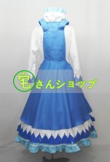 画像3: VOCALOID ボーカロイド ボカロ rein fine  コスプレ衣装 (3)