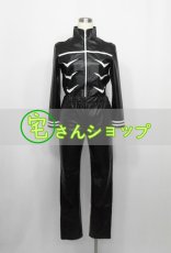 画像3: 東京喰種トーキョーグール　金木研　戦闘服 コスプレ衣装 (3)