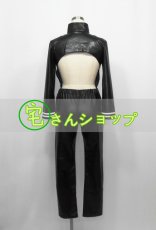 画像4: 東京喰種トーキョーグール 金木研 戦闘服 コスプレ衣装 (4)